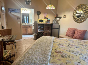 Romance for Two Casa